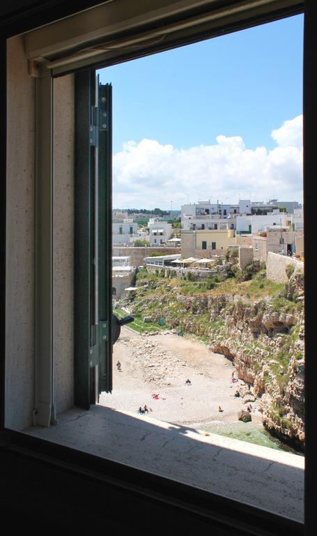 Wepuglia - Sogno Blu Apartment Polignano a Mare Exterior photo