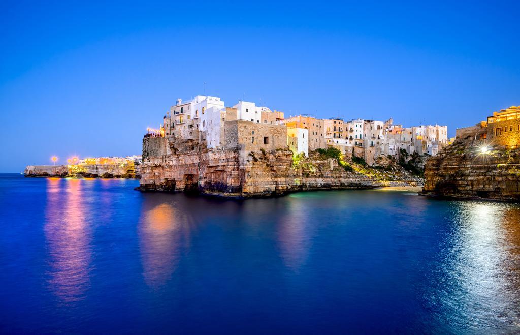 Wepuglia - Sogno Blu Apartment Polignano a Mare Exterior photo
