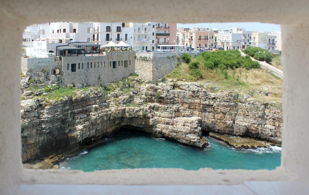 Wepuglia - Sogno Blu Apartment Polignano a Mare Exterior photo