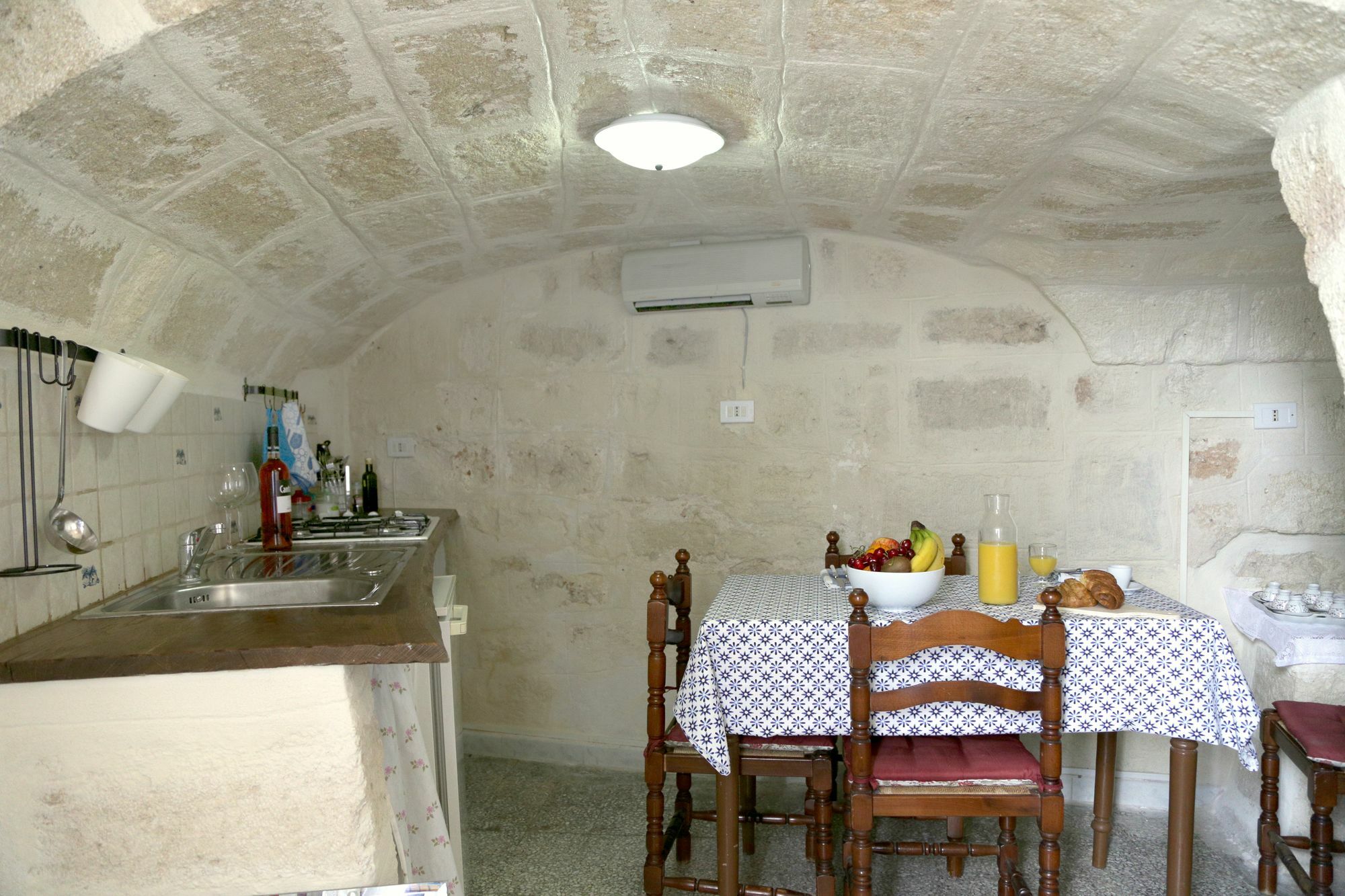 Wepuglia - Sogno Blu Apartment Polignano a Mare Exterior photo
