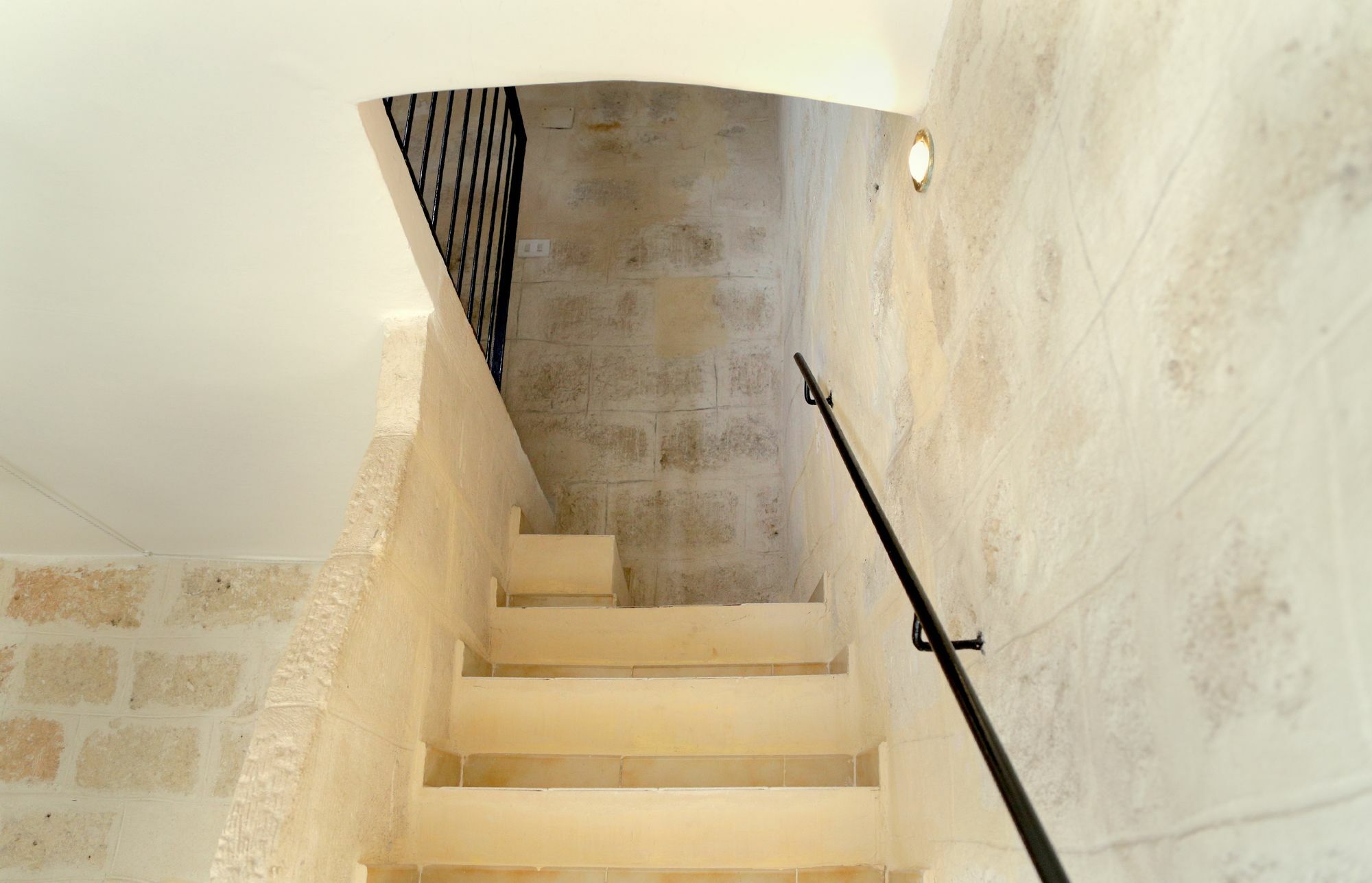 Wepuglia - Sogno Blu Apartment Polignano a Mare Exterior photo