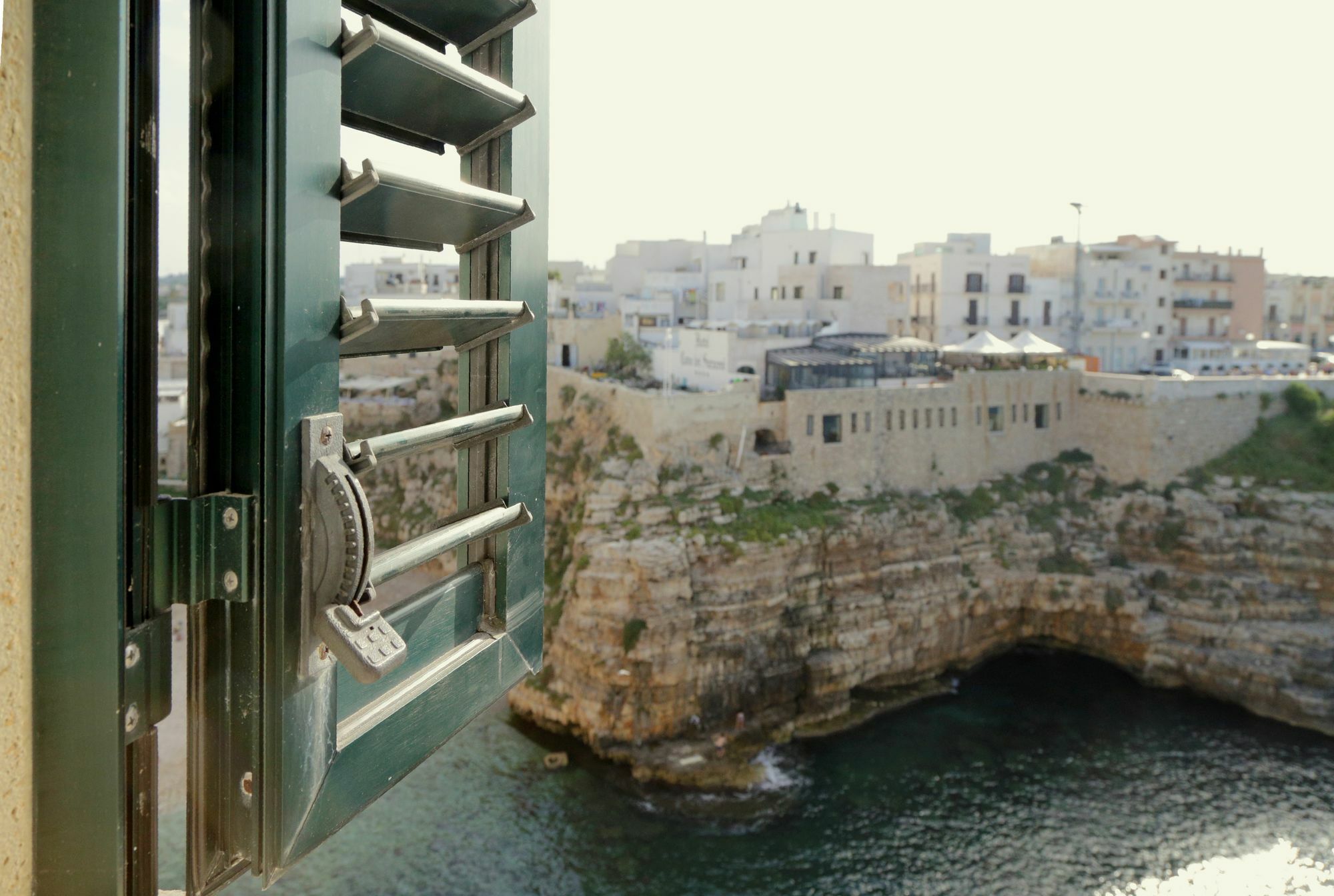 Wepuglia - Sogno Blu Apartment Polignano a Mare Exterior photo