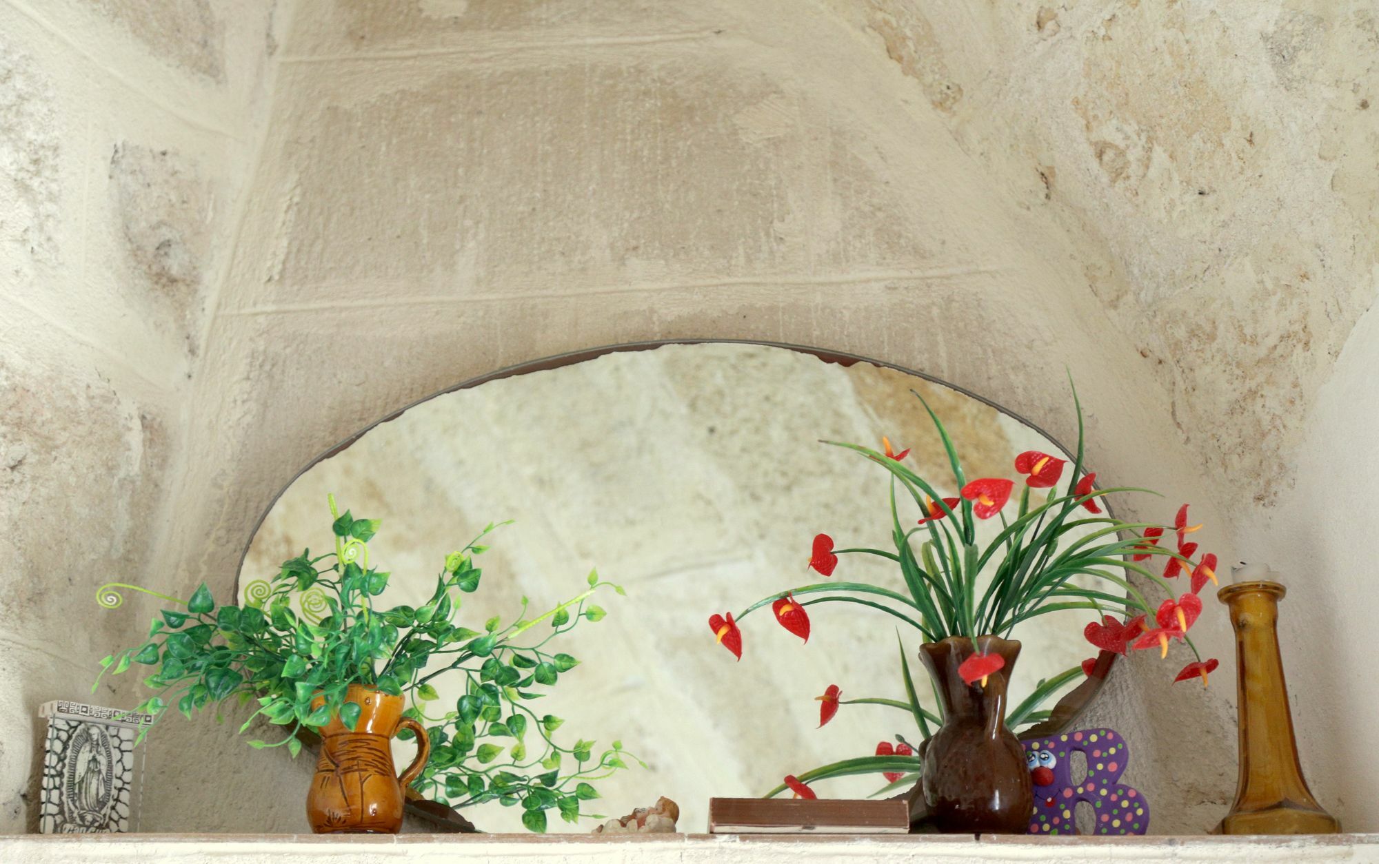 Wepuglia - Sogno Blu Apartment Polignano a Mare Exterior photo