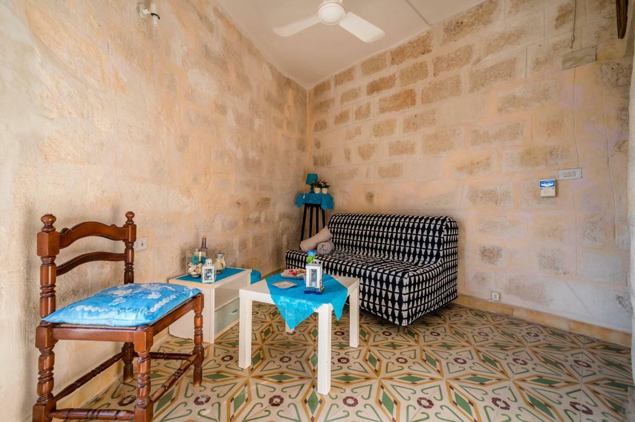 Wepuglia - Sogno Blu Apartment Polignano a Mare Exterior photo