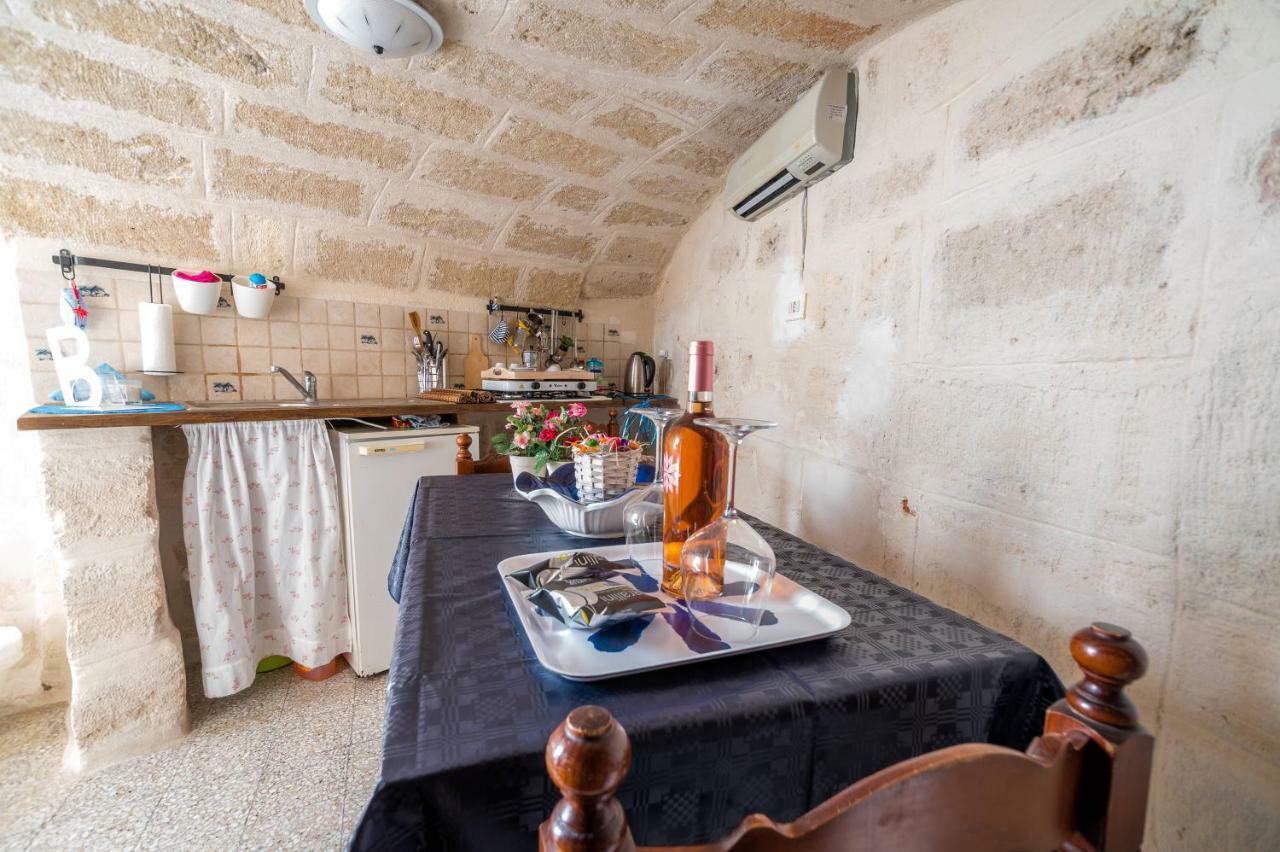 Wepuglia - Sogno Blu Apartment Polignano a Mare Exterior photo