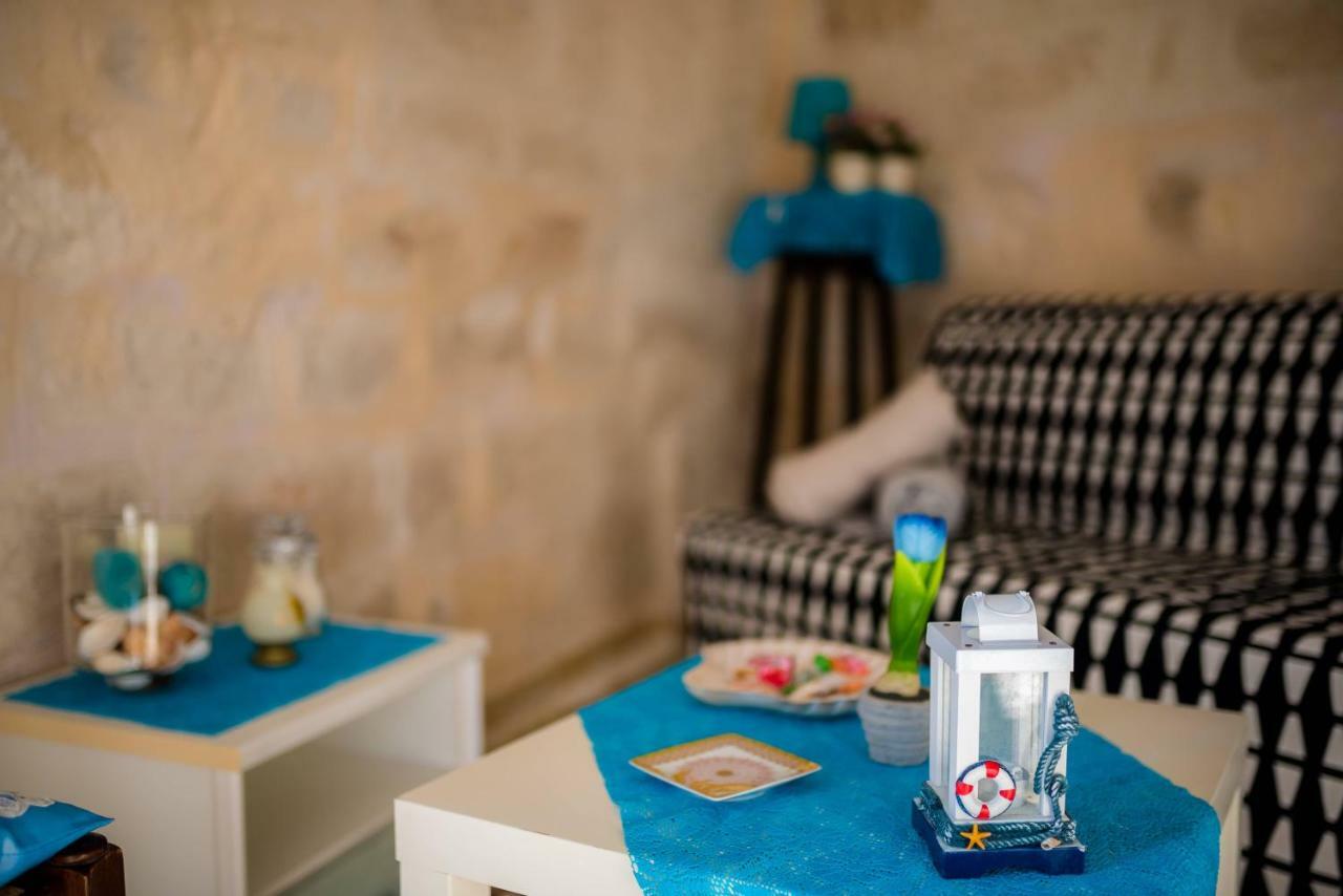 Wepuglia - Sogno Blu Apartment Polignano a Mare Exterior photo