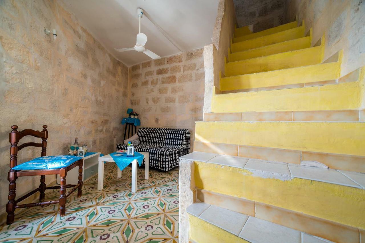 Wepuglia - Sogno Blu Apartment Polignano a Mare Exterior photo